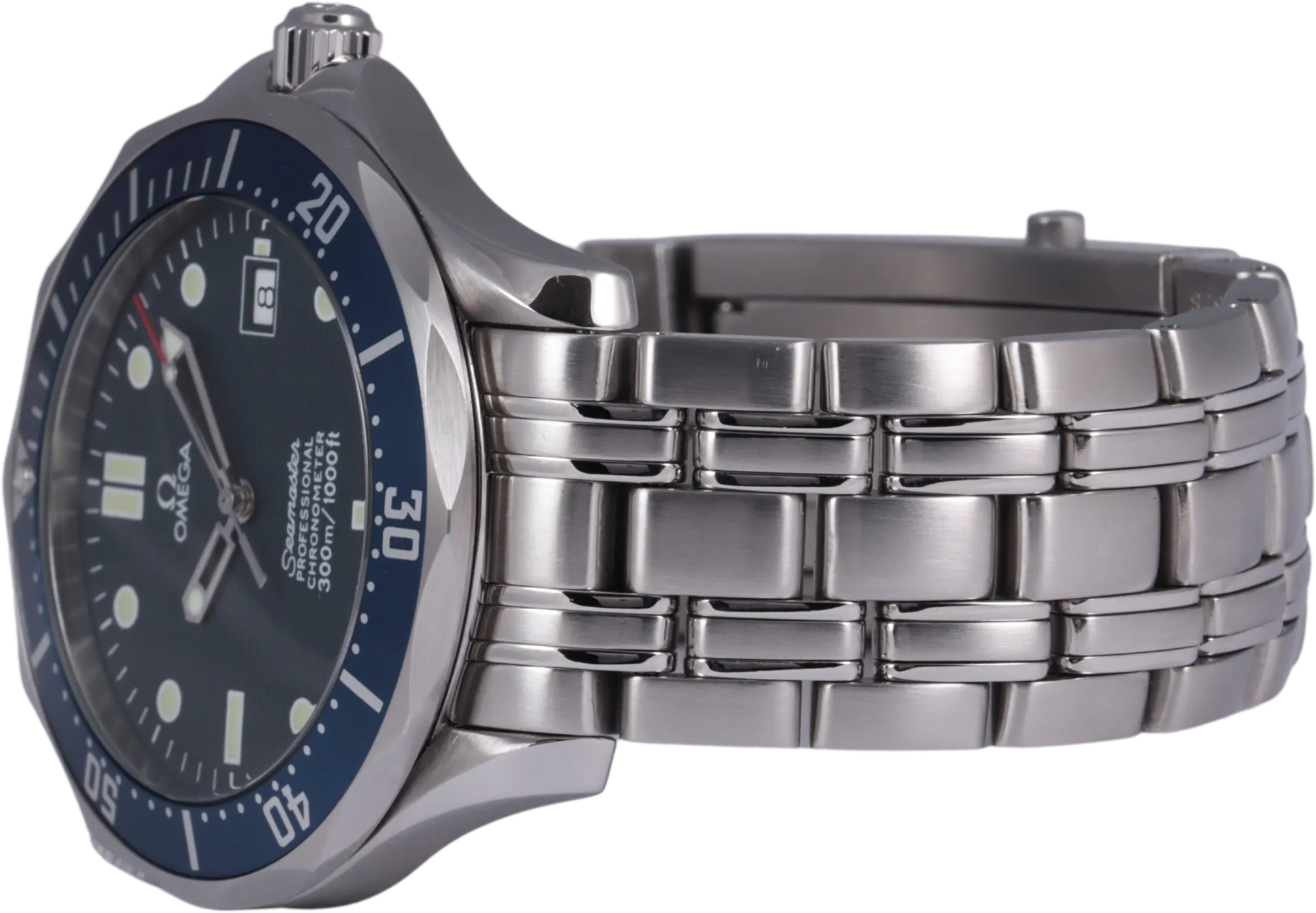 Omega Seamaster Professional 300m 2531.80.00